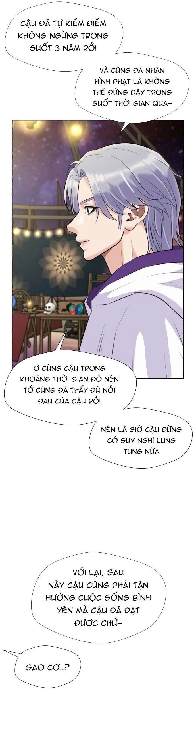 Gương Mặt Thiên Tài [Chap 151-161] - Page 37