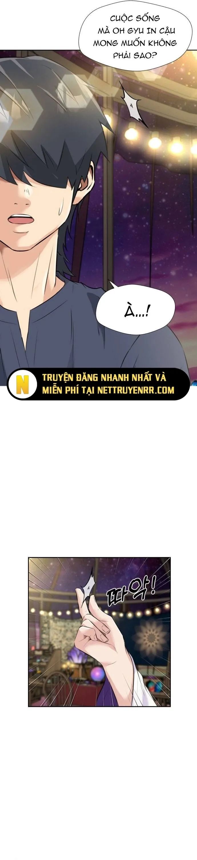 Gương Mặt Thiên Tài [Chap 151-161] - Page 40