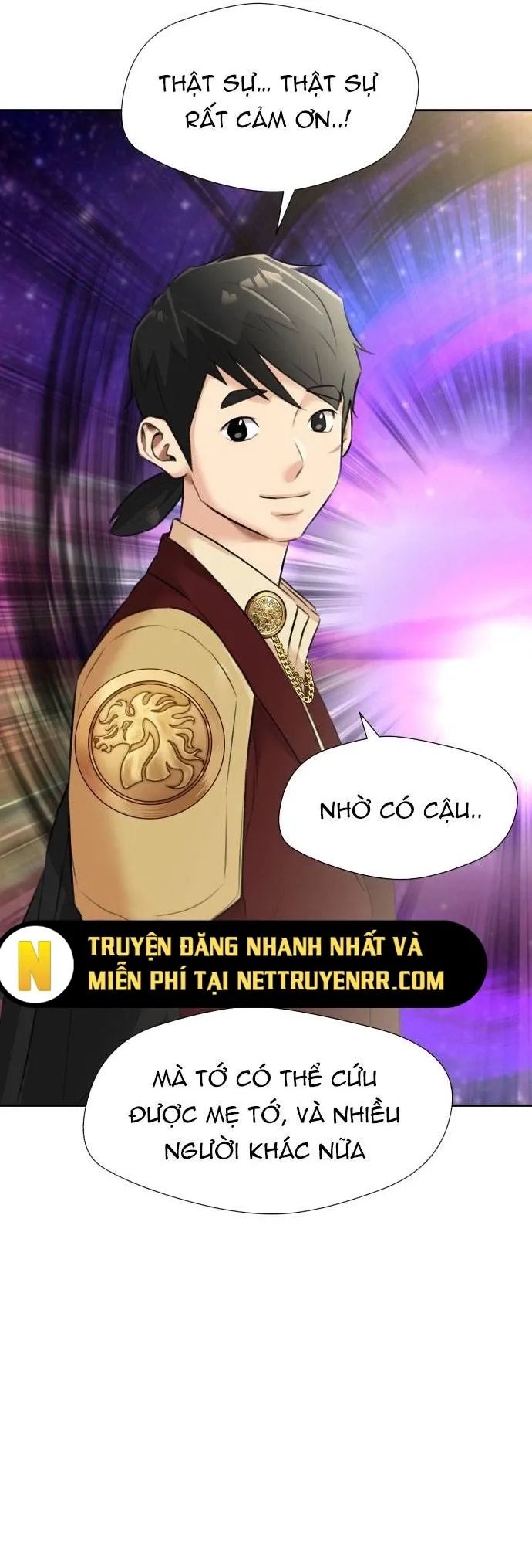 Gương Mặt Thiên Tài [Chap 151-161] - Page 43