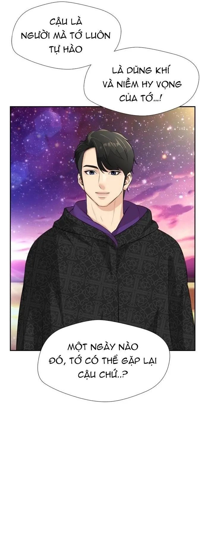 Gương Mặt Thiên Tài [Chap 151-161] - Page 44