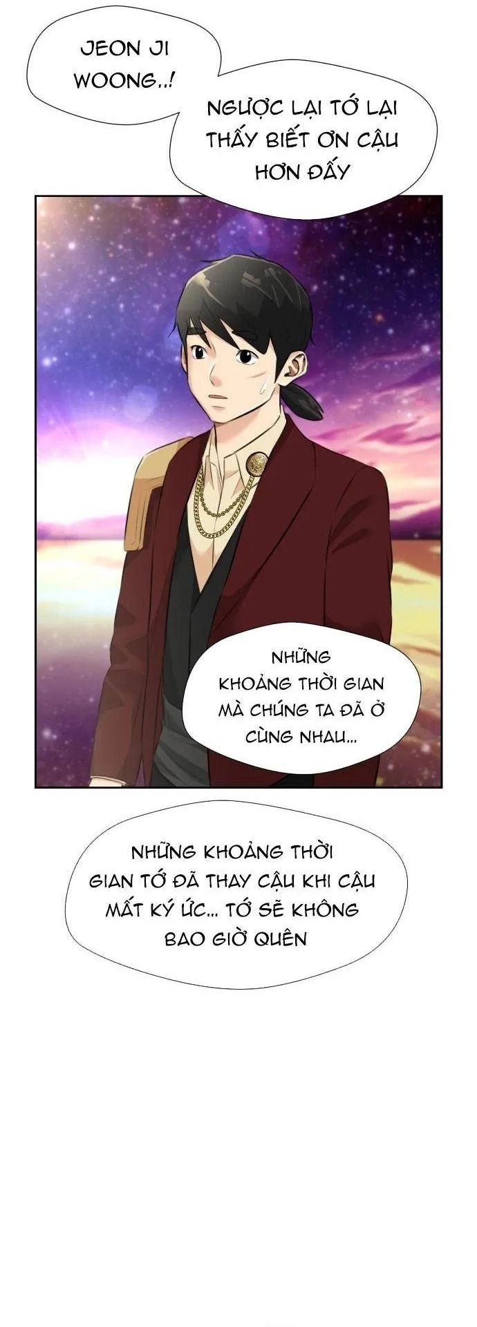 Gương Mặt Thiên Tài [Chap 151-161] - Page 45