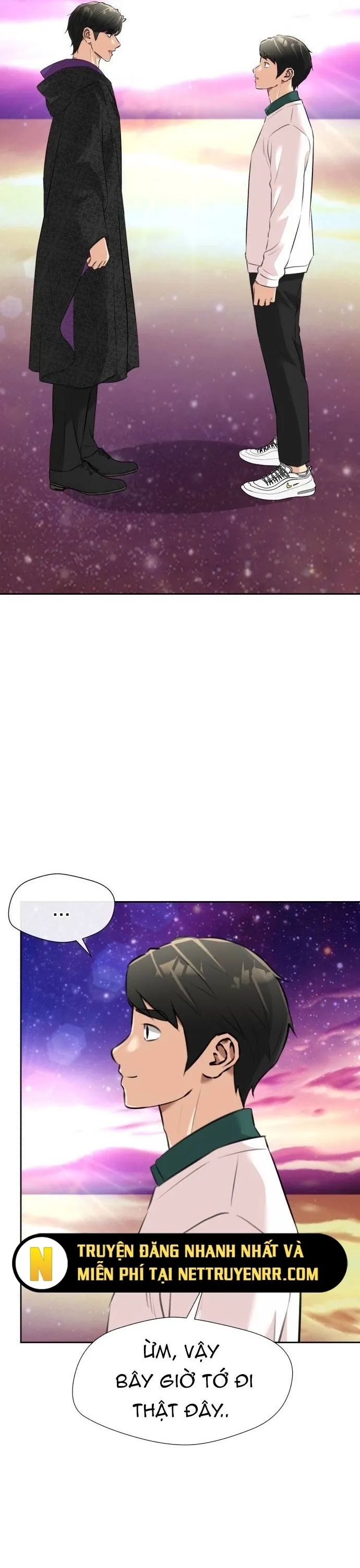 Gương Mặt Thiên Tài [Chap 151-161] - Page 49
