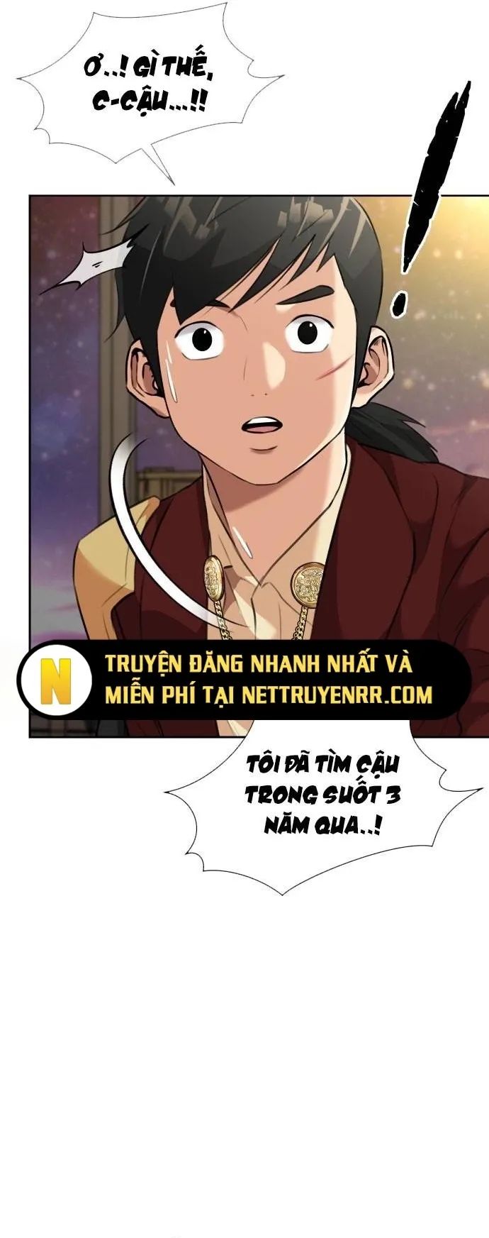 Gương Mặt Thiên Tài [Chap 151-161] - Page 6