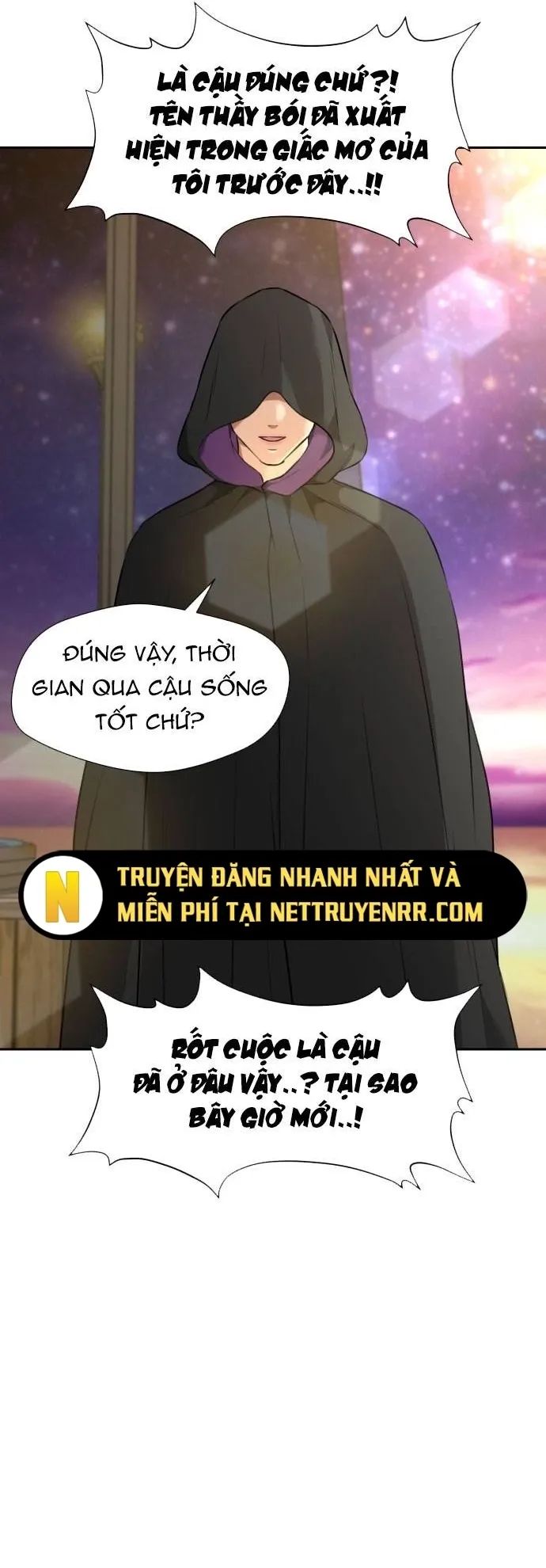 Gương Mặt Thiên Tài [Chap 151-161] - Page 7
