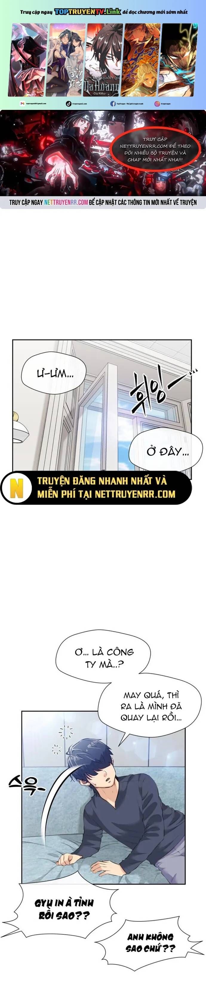 Gương Mặt Thiên Tài [Chap 151-161] - Page 0