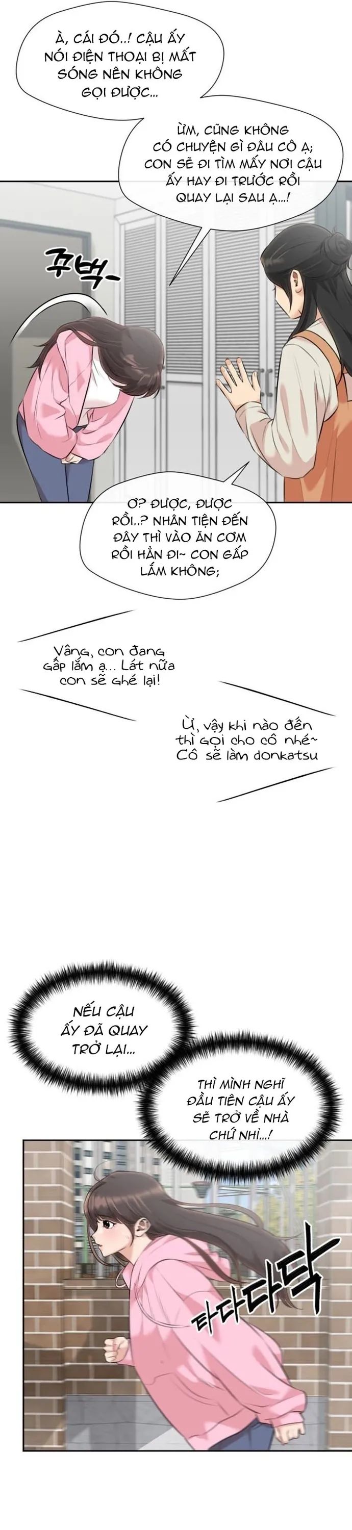 Gương Mặt Thiên Tài [Chap 151-161] - Page 11