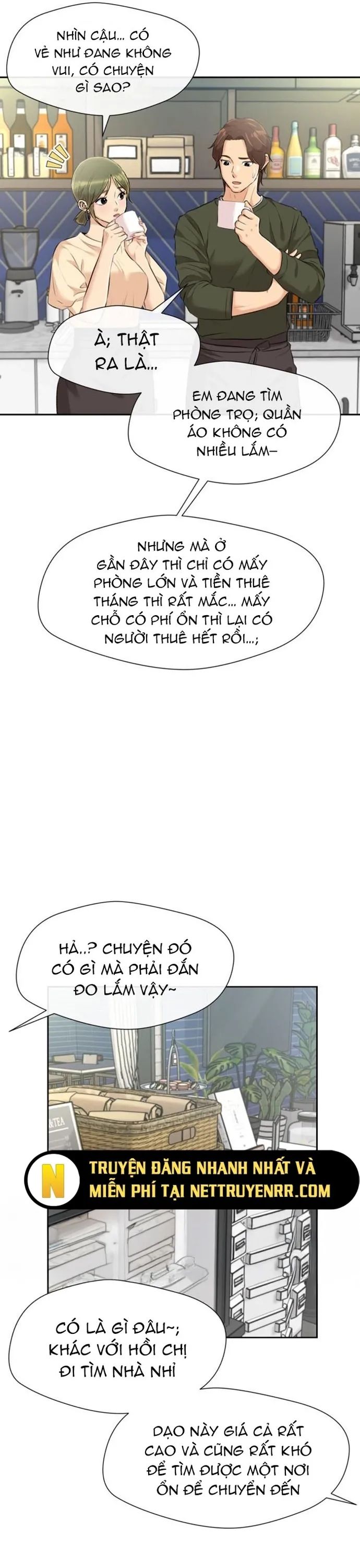 Gương Mặt Thiên Tài [Chap 151-161] - Page 13