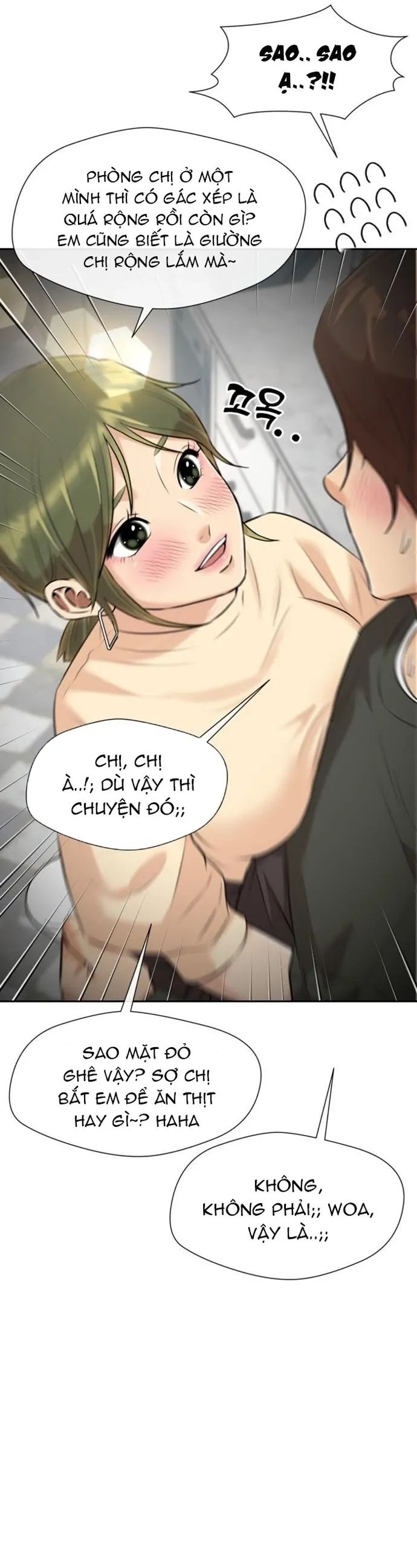 Gương Mặt Thiên Tài [Chap 151-161] - Page 15