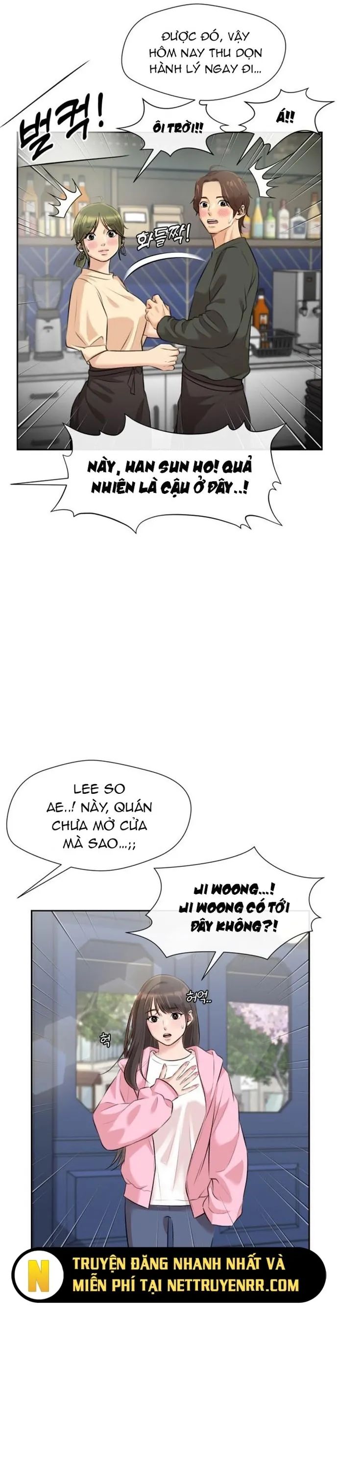 Gương Mặt Thiên Tài [Chap 151-161] - Page 16