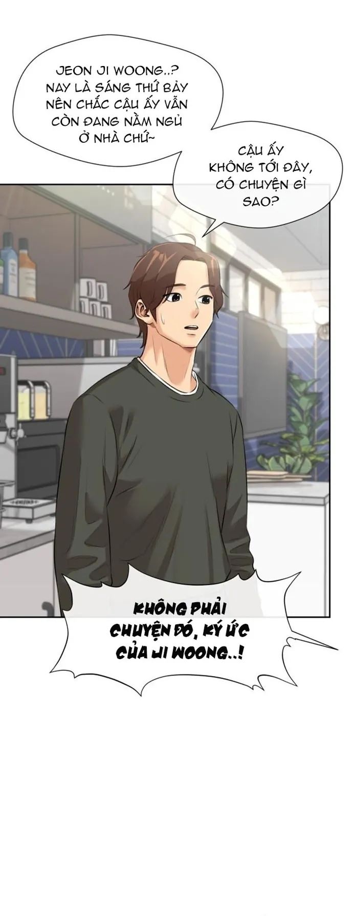 Gương Mặt Thiên Tài [Chap 151-161] - Page 17