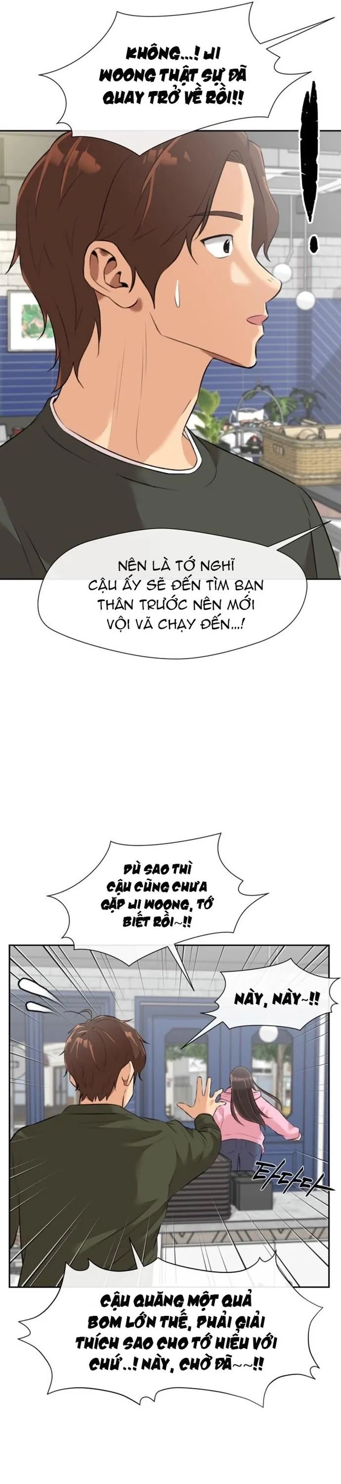 Gương Mặt Thiên Tài [Chap 151-161] - Page 18