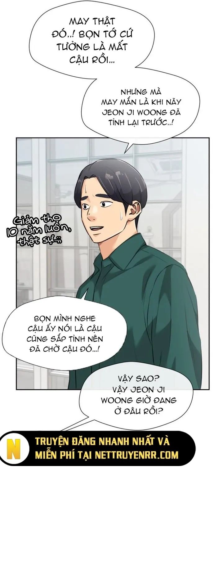 Gương Mặt Thiên Tài [Chap 151-161] - Page 2