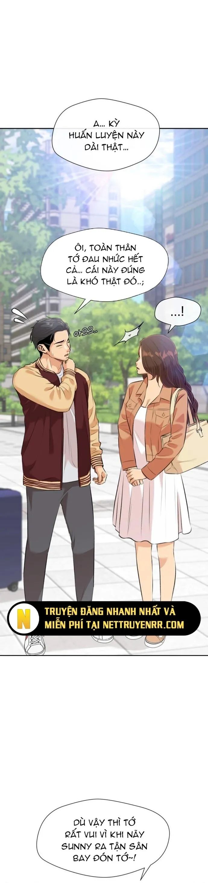 Gương Mặt Thiên Tài [Chap 151-161] - Page 20