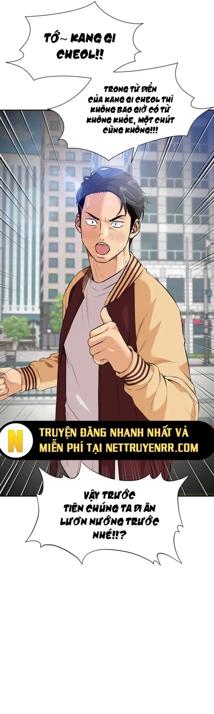 Gương Mặt Thiên Tài [Chap 151-161] - Page 24