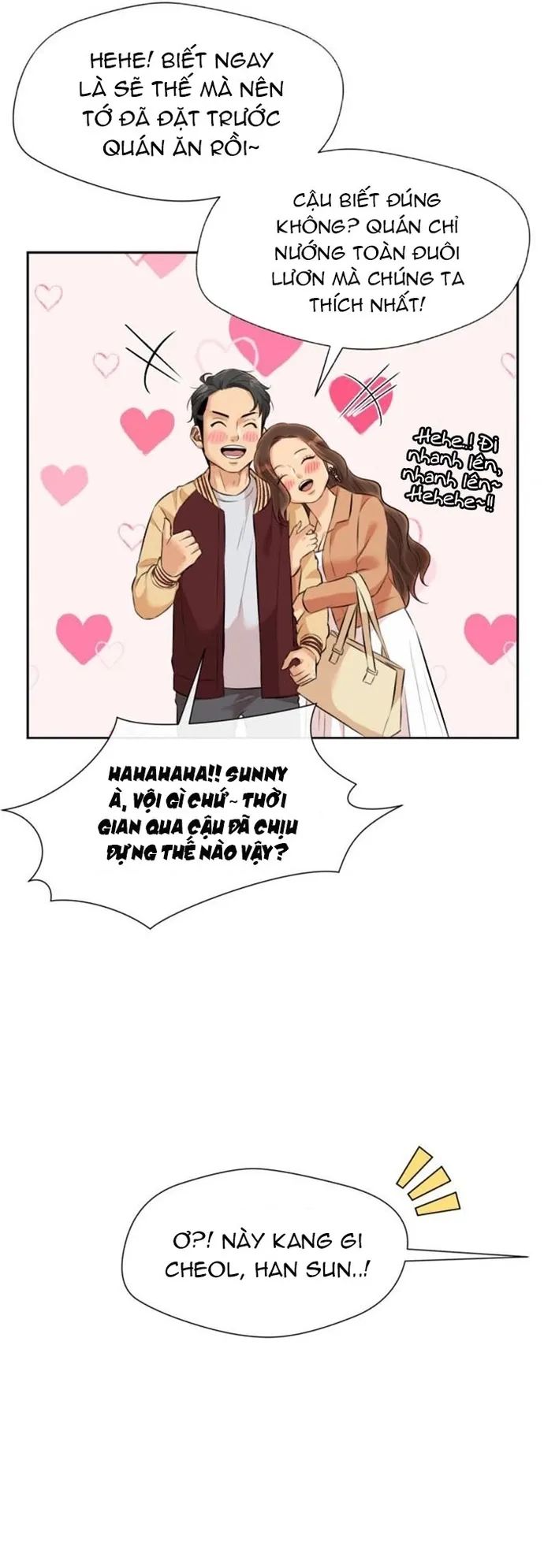 Gương Mặt Thiên Tài [Chap 151-161] - Page 25
