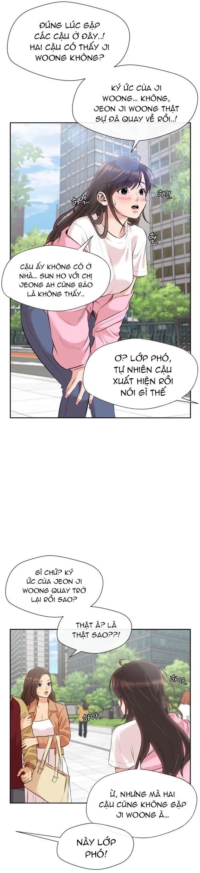Gương Mặt Thiên Tài [Chap 151-161] - Page 26