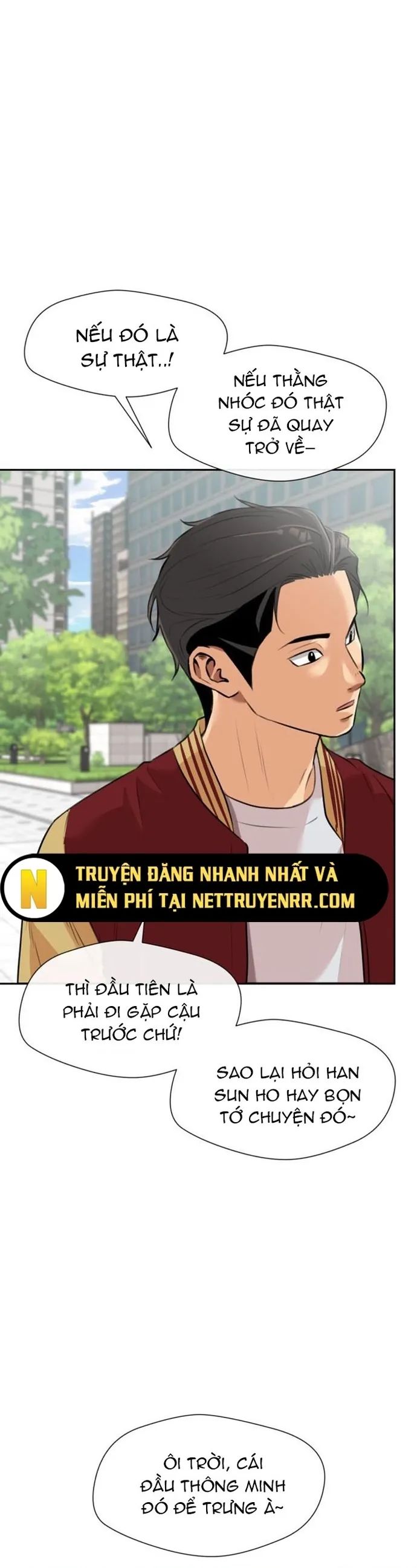 Gương Mặt Thiên Tài [Chap 151-161] - Page 27