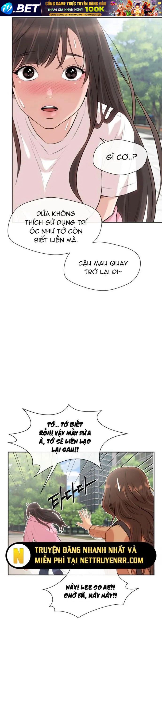 Gương Mặt Thiên Tài [Chap 151-161] - Page 28