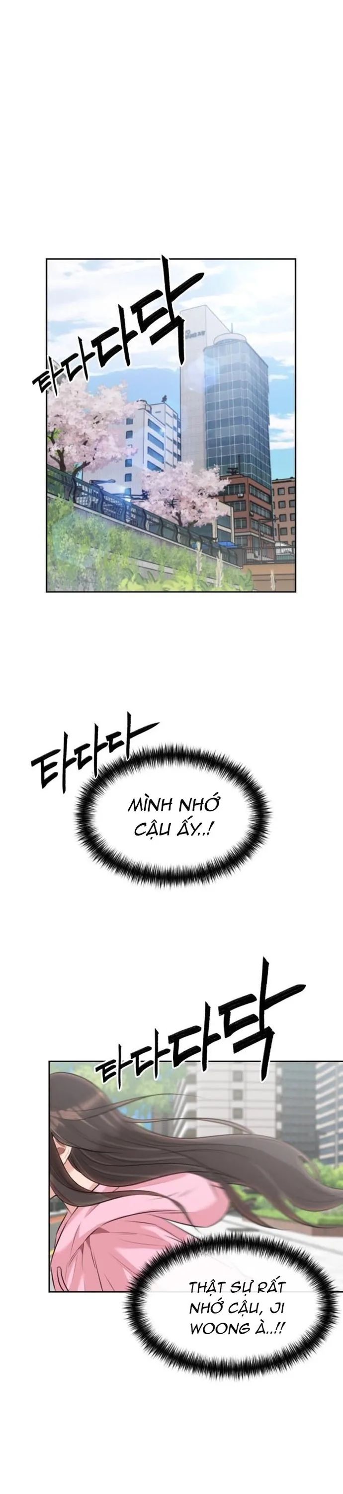 Gương Mặt Thiên Tài [Chap 151-161] - Page 29