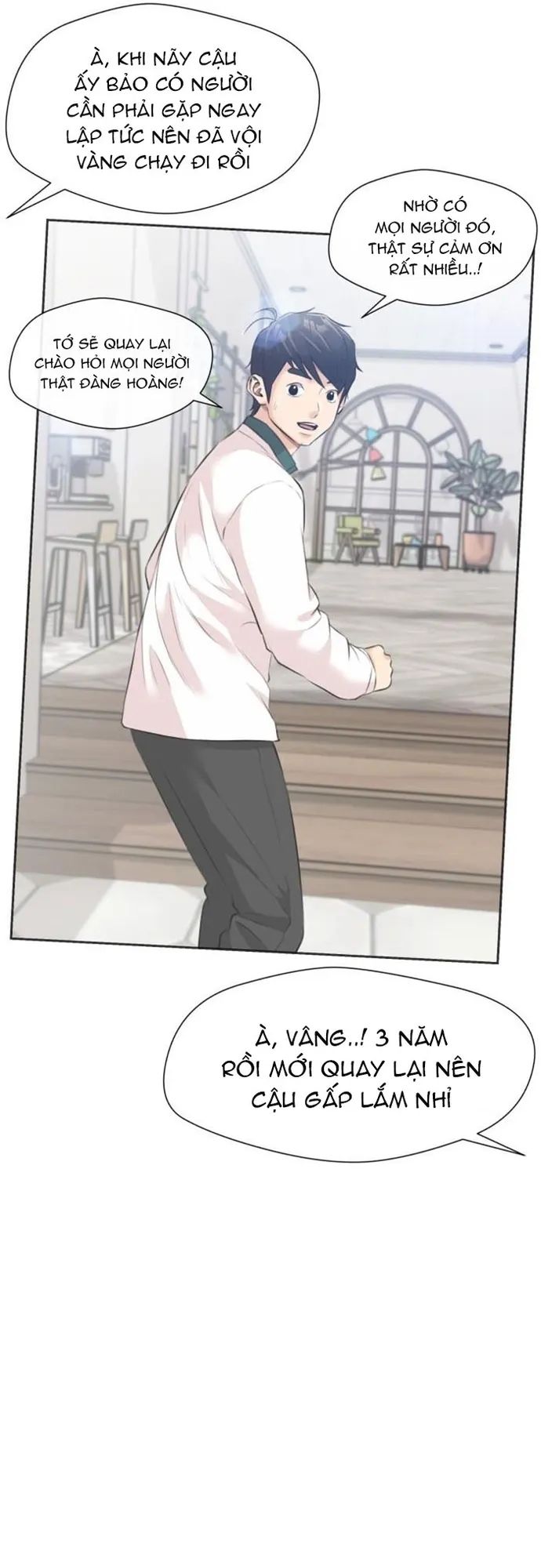 Gương Mặt Thiên Tài [Chap 151-161] - Page 3