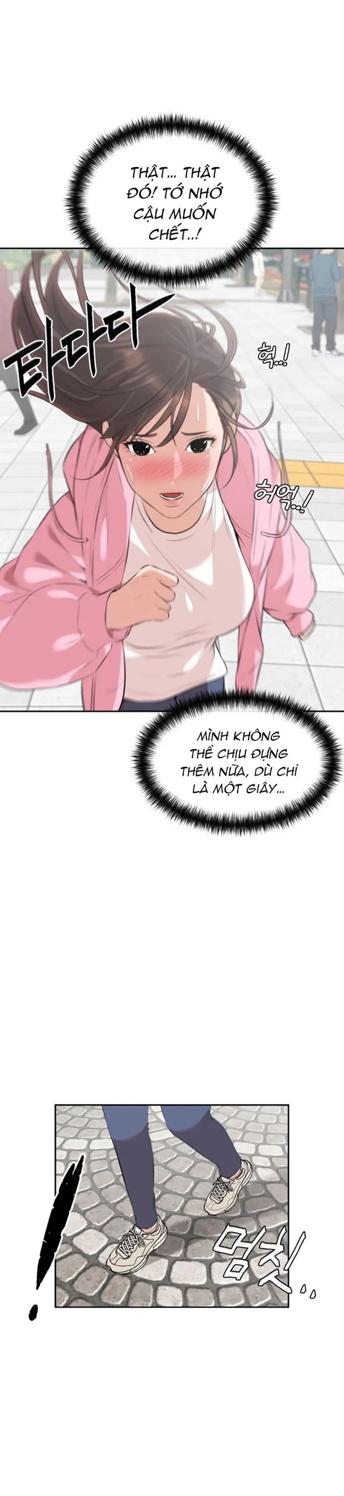 Gương Mặt Thiên Tài [Chap 151-161] - Page 30