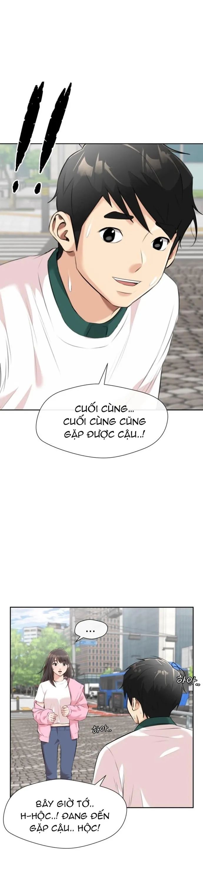 Gương Mặt Thiên Tài [Chap 151-161] - Page 32