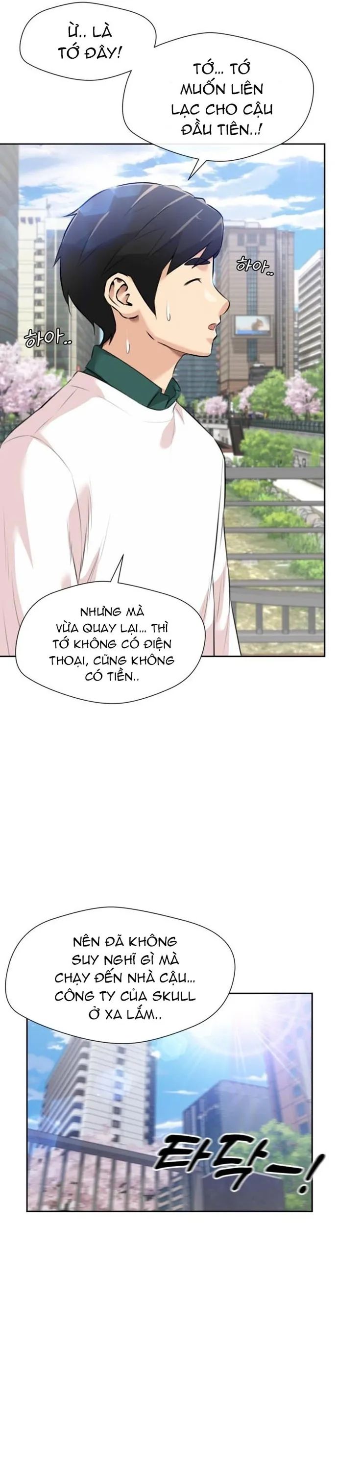 Gương Mặt Thiên Tài [Chap 151-161] - Page 34