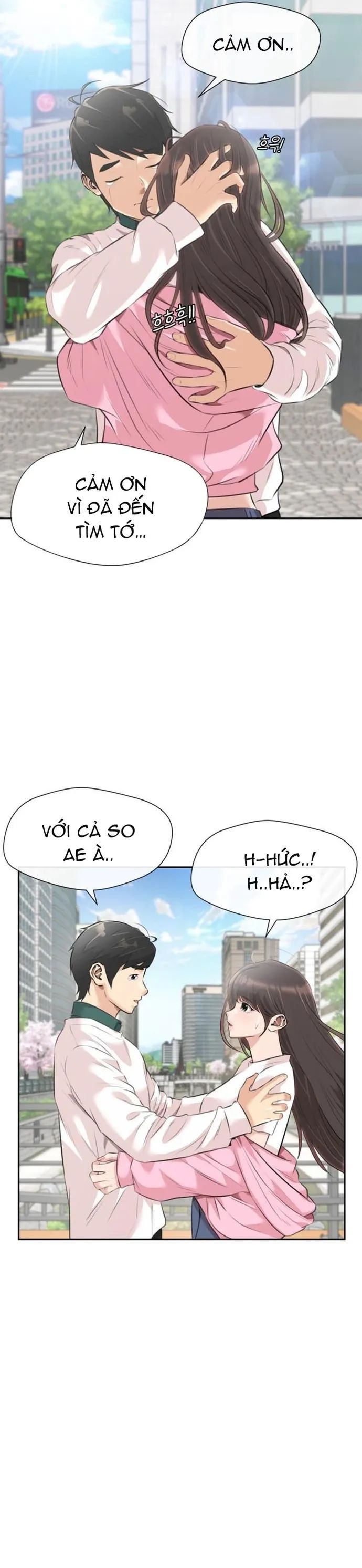 Gương Mặt Thiên Tài [Chap 151-161] - Page 38