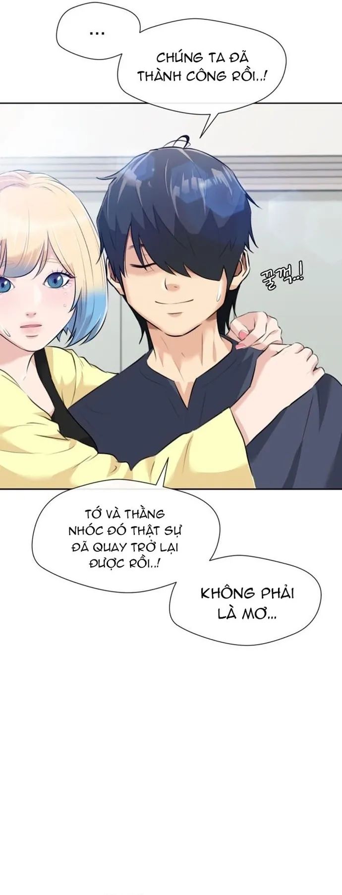 Gương Mặt Thiên Tài [Chap 151-161] - Page 4