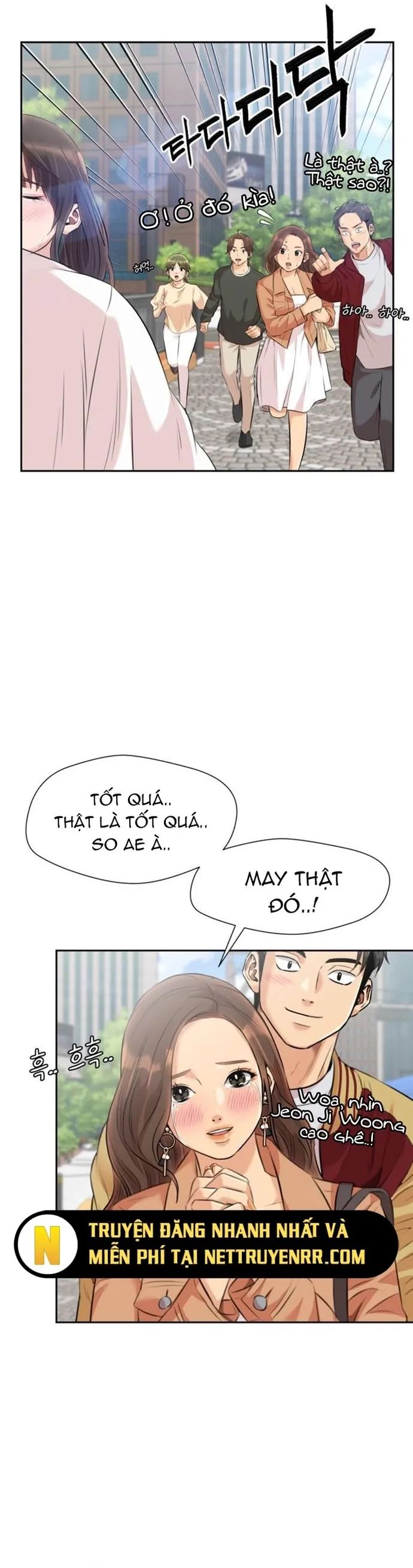 Gương Mặt Thiên Tài [Chap 151-161] - Page 43