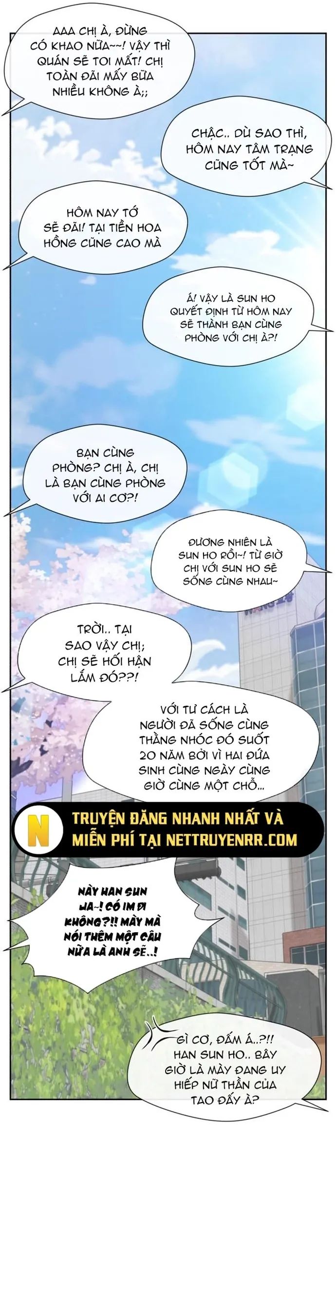 Gương Mặt Thiên Tài [Chap 151-161] - Page 46