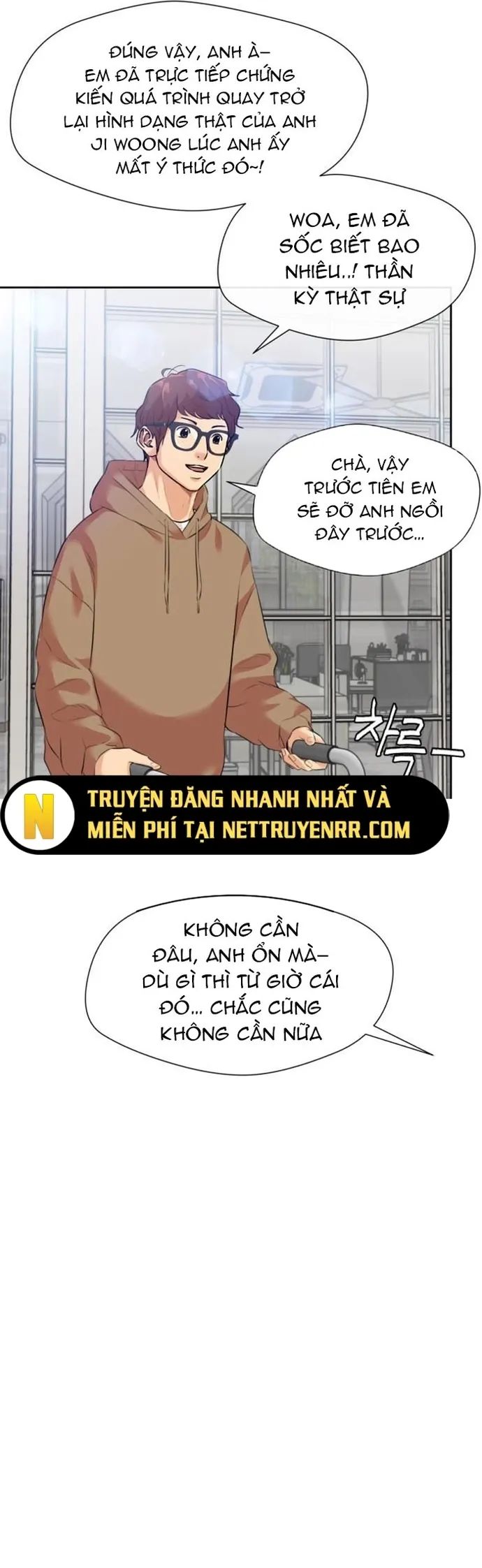 Gương Mặt Thiên Tài [Chap 151-161] - Page 5