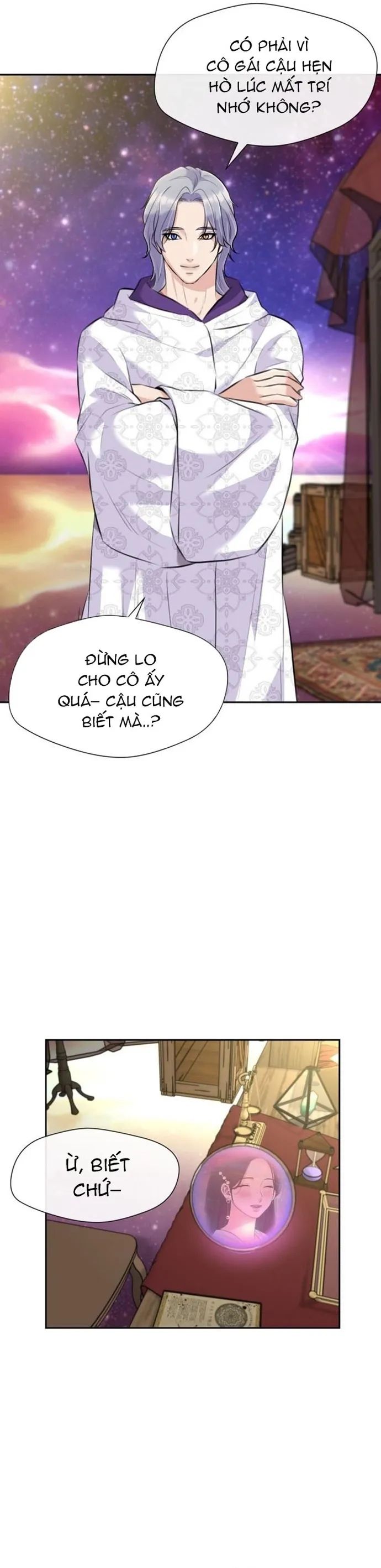 Gương Mặt Thiên Tài [Chap 151-161] - Page 50