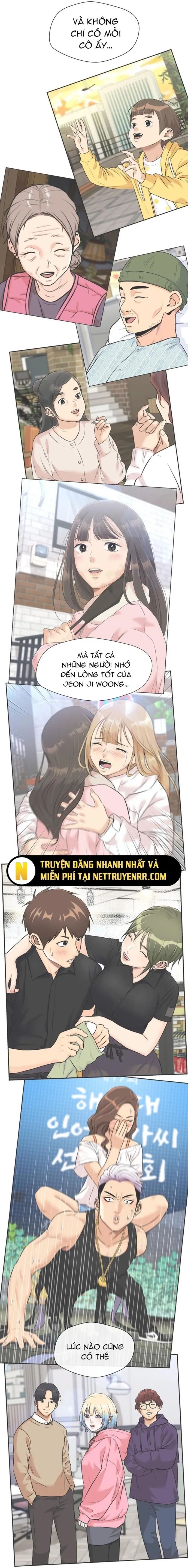 Gương Mặt Thiên Tài [Chap 151-161] - Page 52