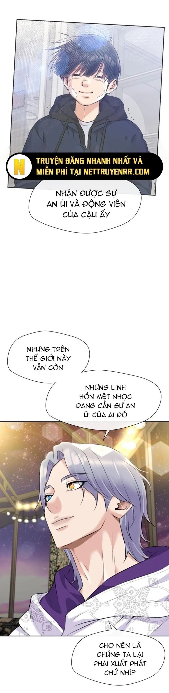 Gương Mặt Thiên Tài [Chap 151-161] - Page 53