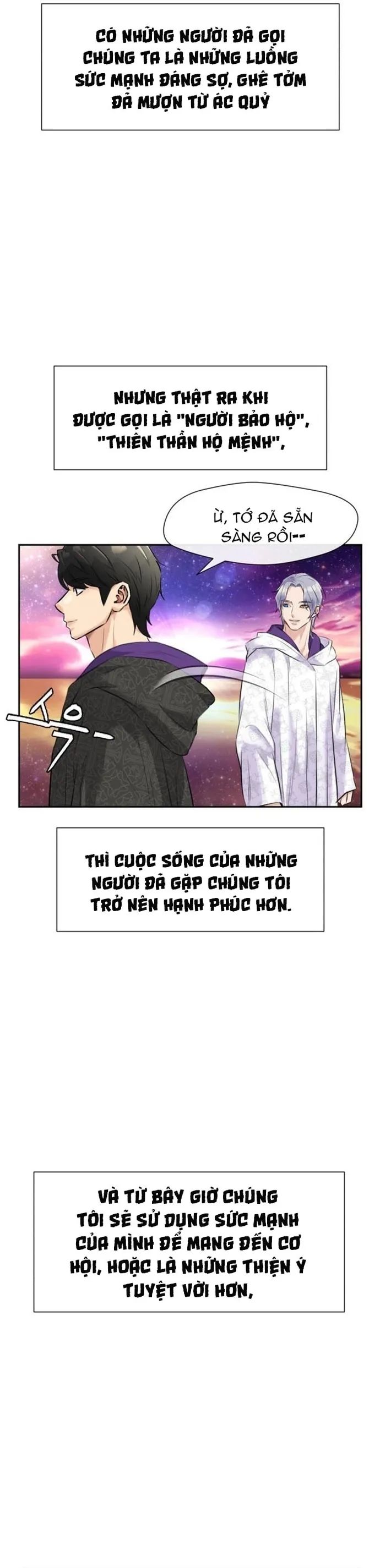 Gương Mặt Thiên Tài [Chap 151-161] - Page 54
