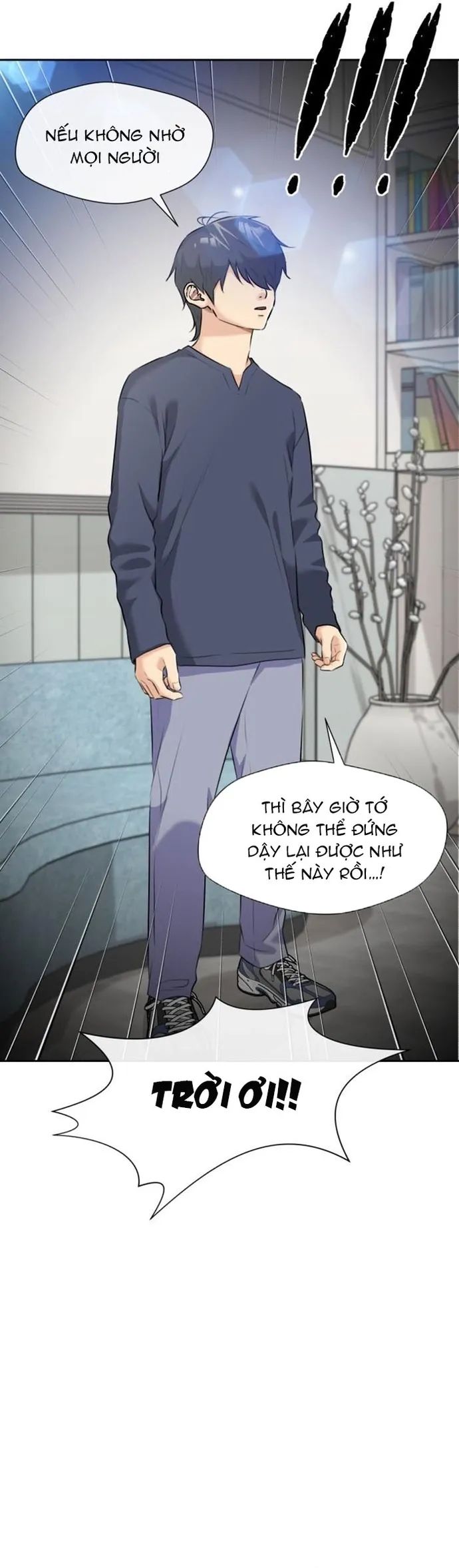 Gương Mặt Thiên Tài [Chap 151-161] - Page 7