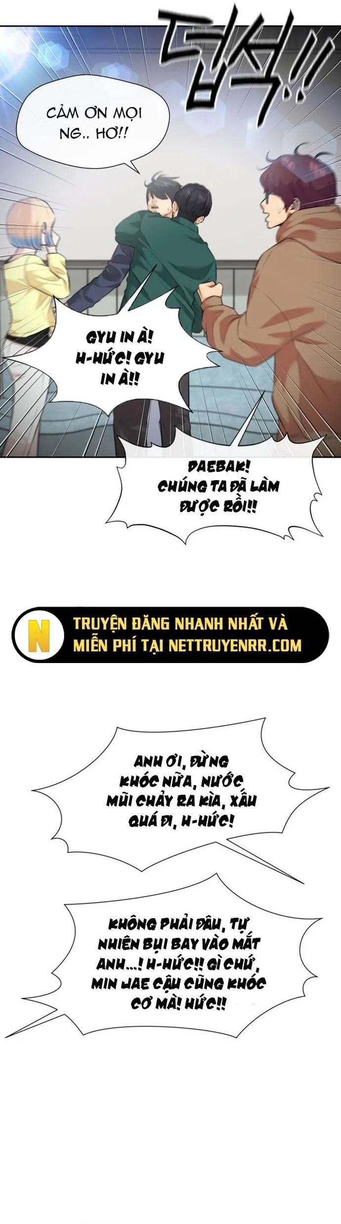 Gương Mặt Thiên Tài [Chap 151-161] - Page 8