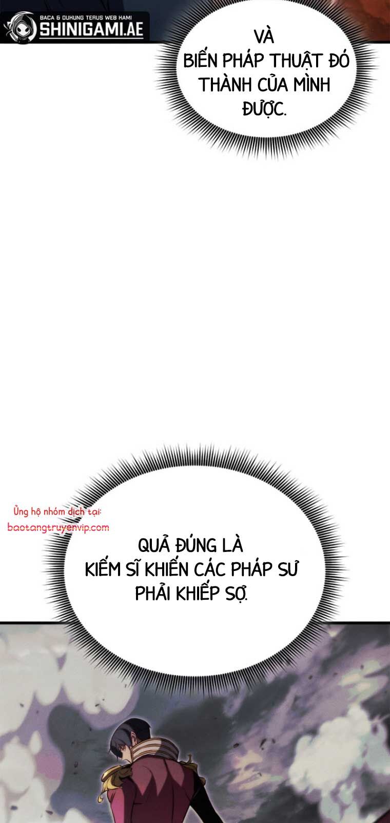 Huyền Thoại Game Thủ - Tái Xuất [Chap 192-193] - Page 85