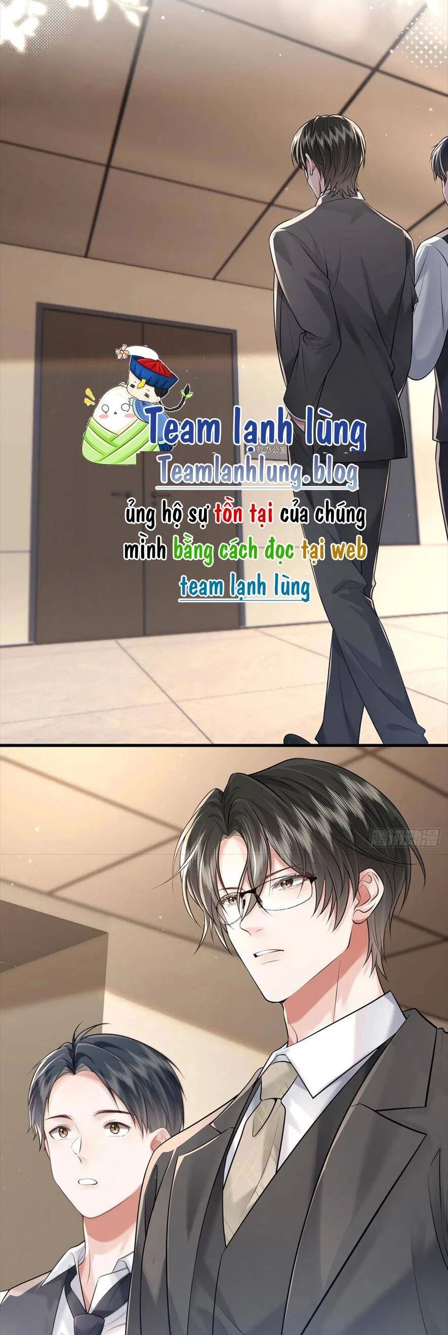 Anh Đã Dạy Tôi Cách Chiếm Giữ Anh [Chap 34-38] - Page 1