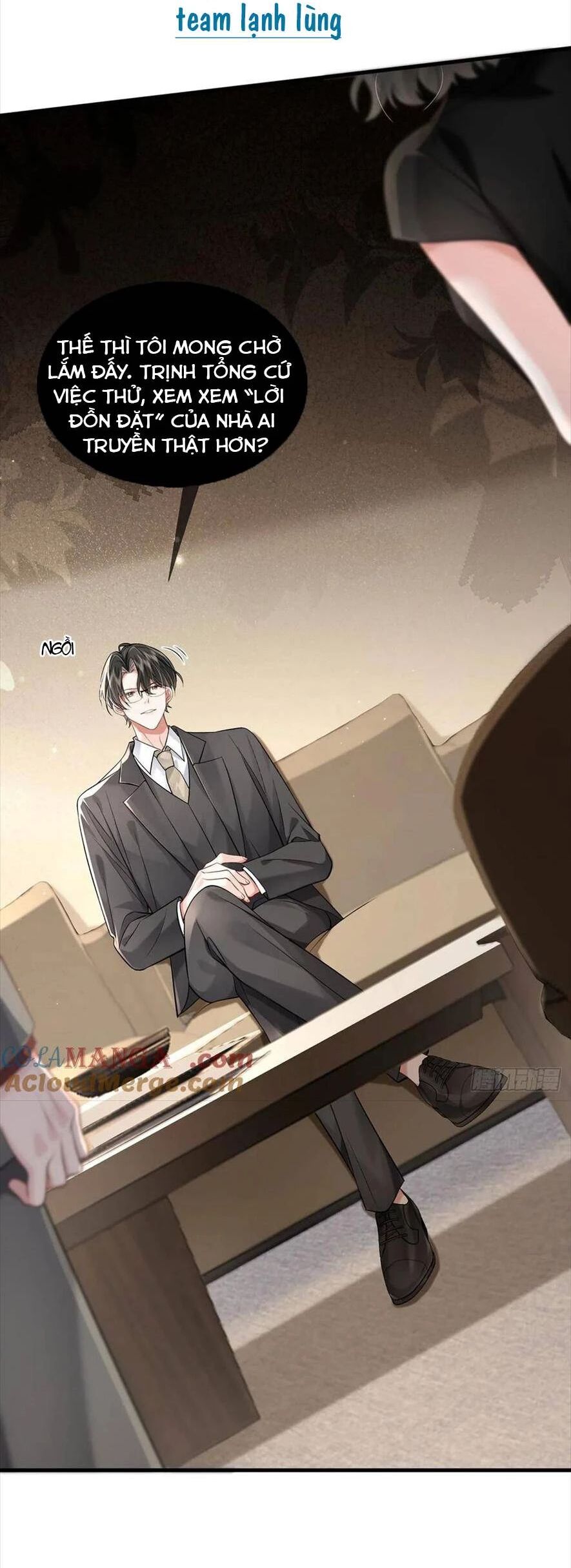 Anh Đã Dạy Tôi Cách Chiếm Giữ Anh [Chap 34-38] - Page 10