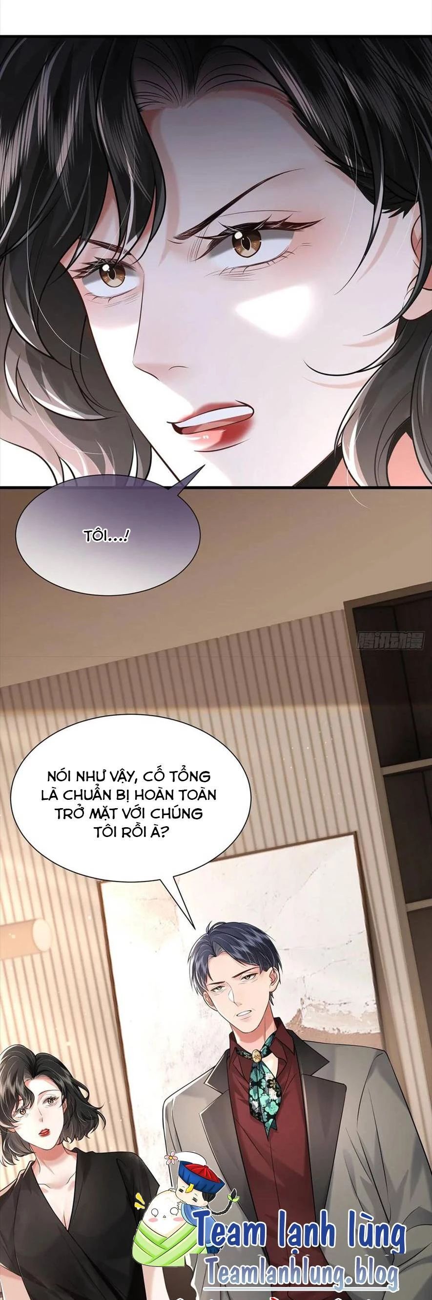 Anh Đã Dạy Tôi Cách Chiếm Giữ Anh [Chap 34-38] - Page 11