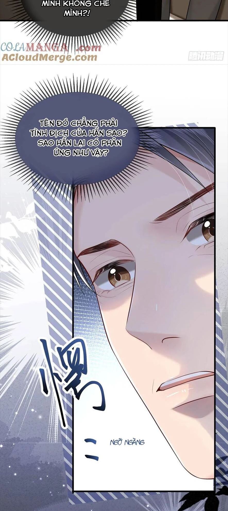 Anh Đã Dạy Tôi Cách Chiếm Giữ Anh [Chap 34-38] - Page 14