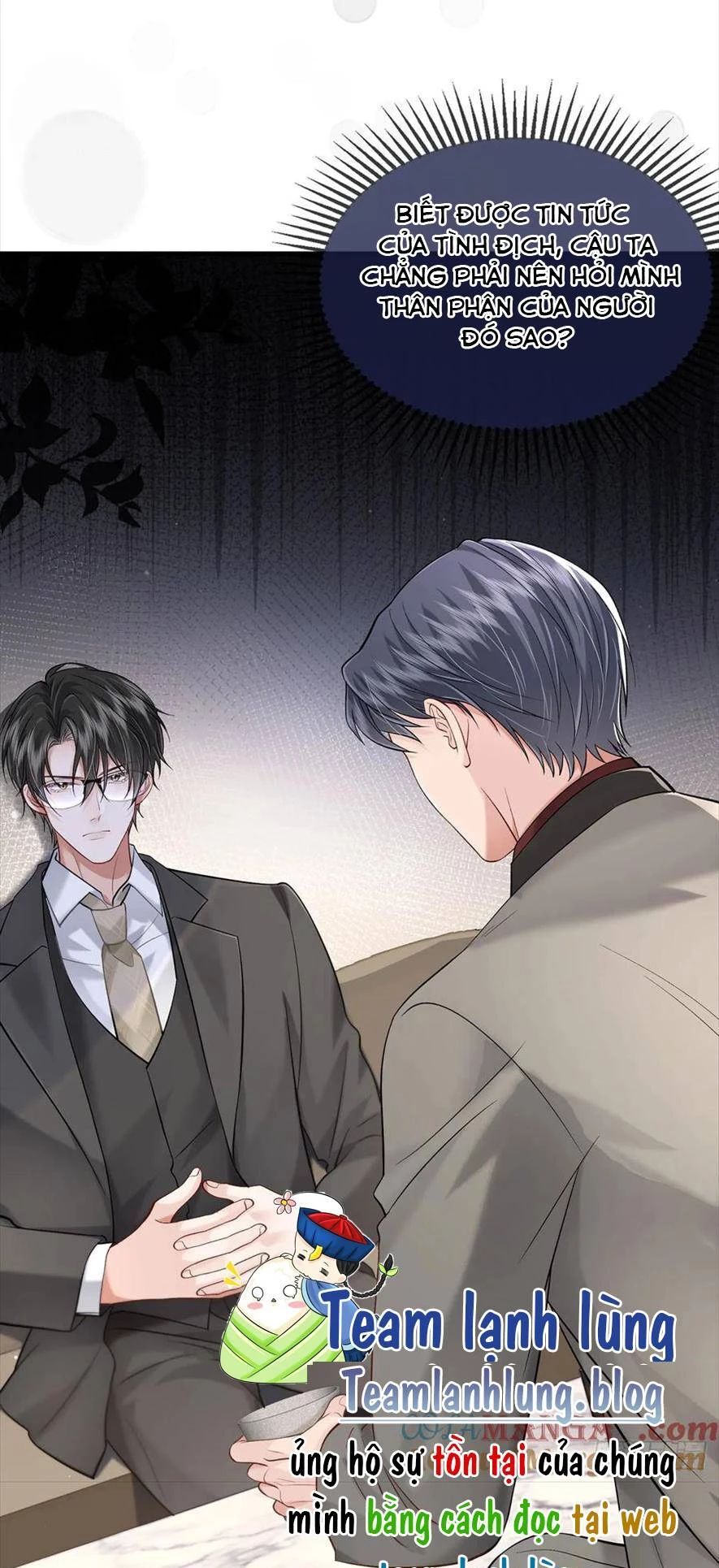 Anh Đã Dạy Tôi Cách Chiếm Giữ Anh [Chap 34-38] - Page 17
