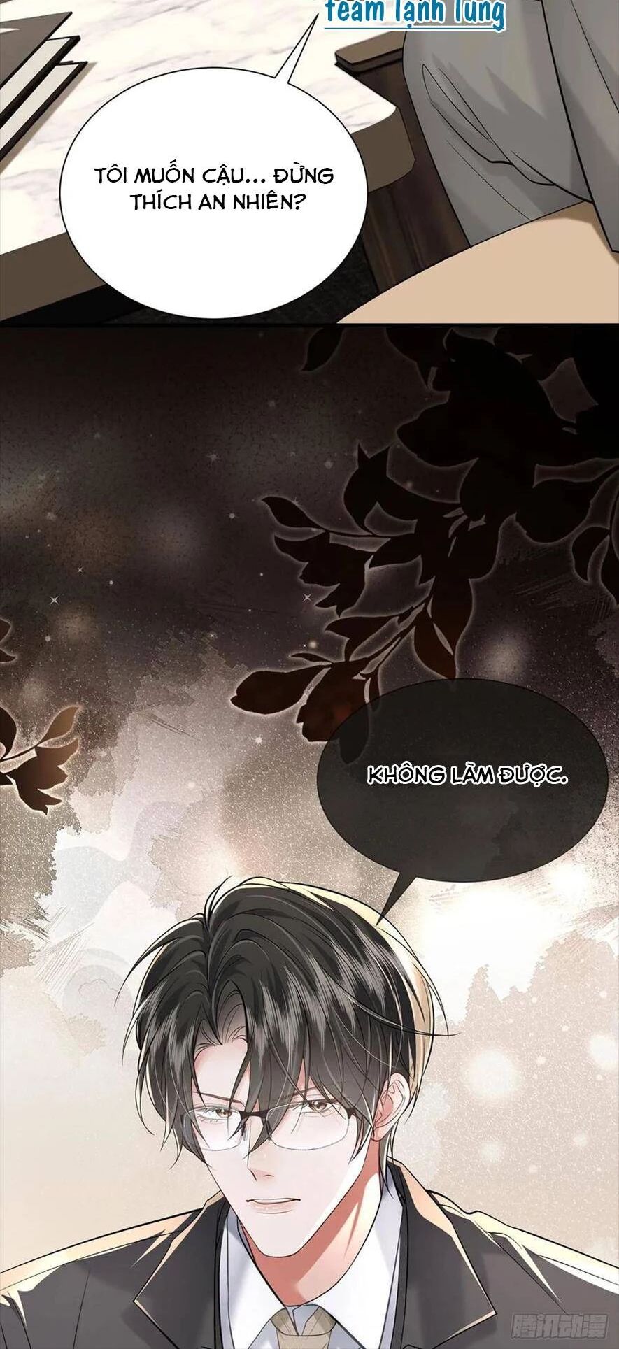 Anh Đã Dạy Tôi Cách Chiếm Giữ Anh [Chap 34-38] - Page 18