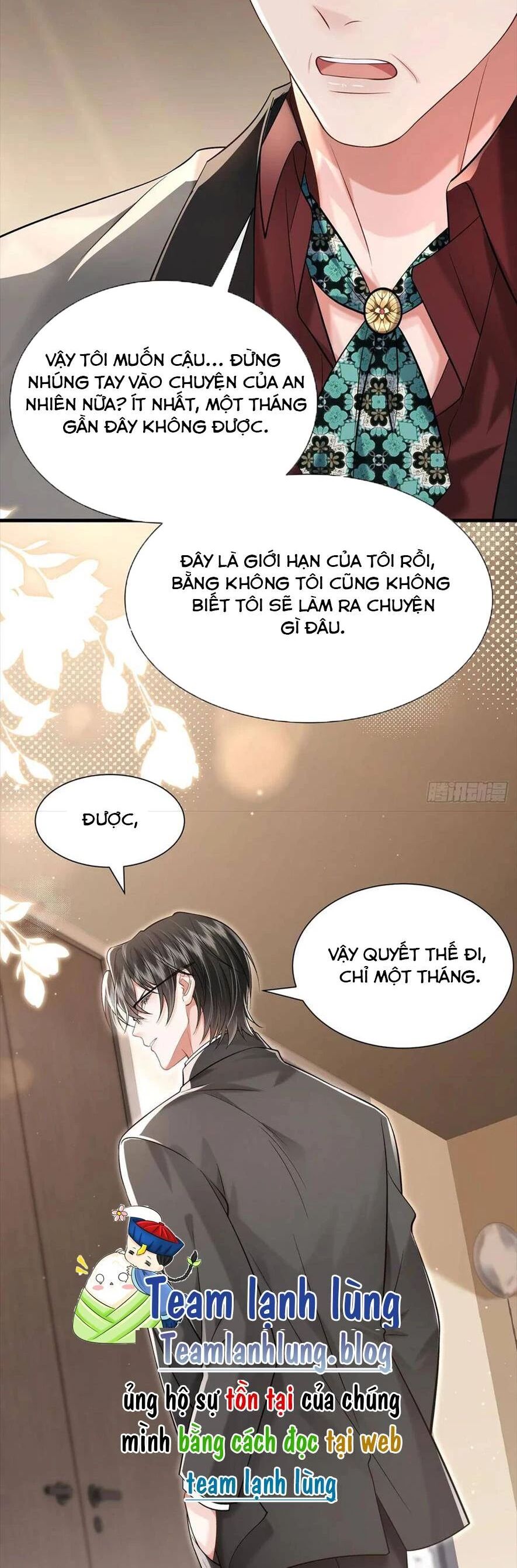Anh Đã Dạy Tôi Cách Chiếm Giữ Anh [Chap 34-38] - Page 20