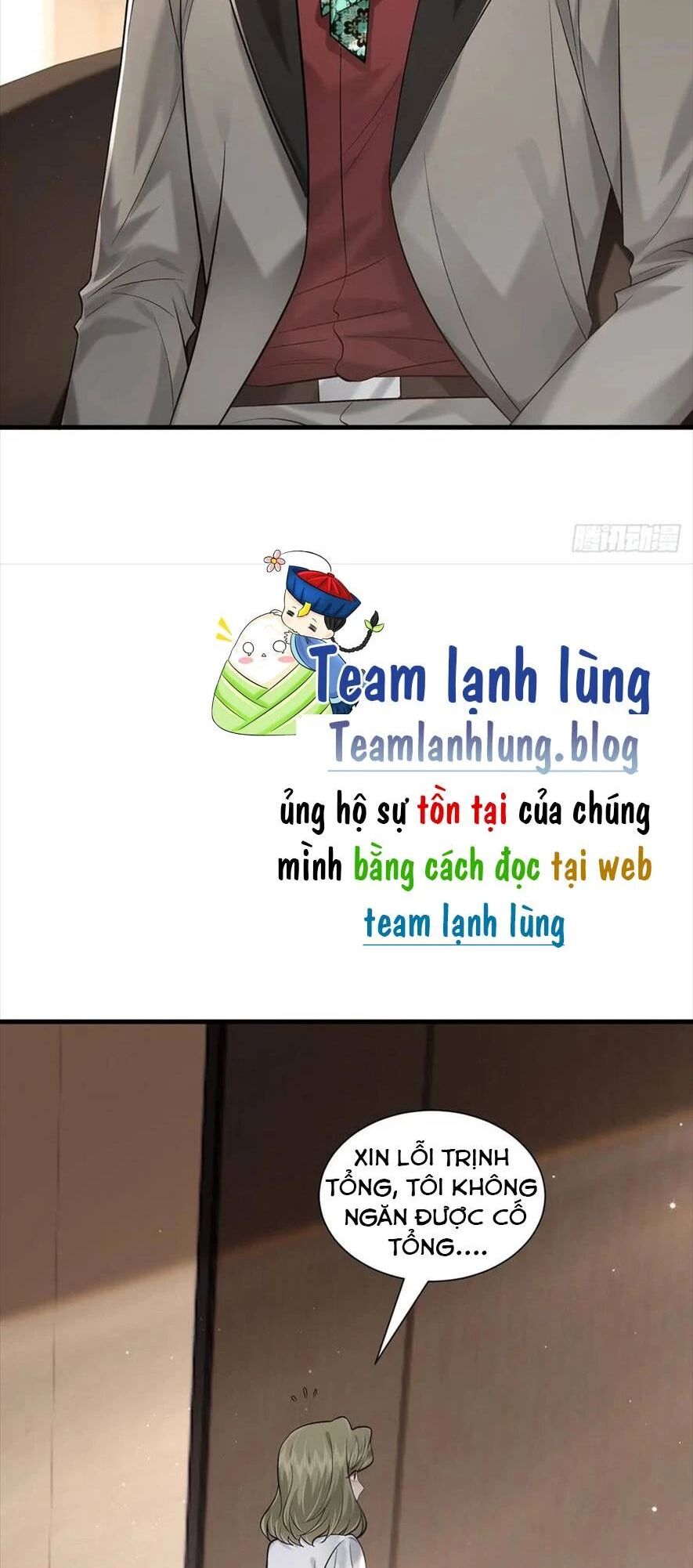 Anh Đã Dạy Tôi Cách Chiếm Giữ Anh [Chap 34-38] - Page 22
