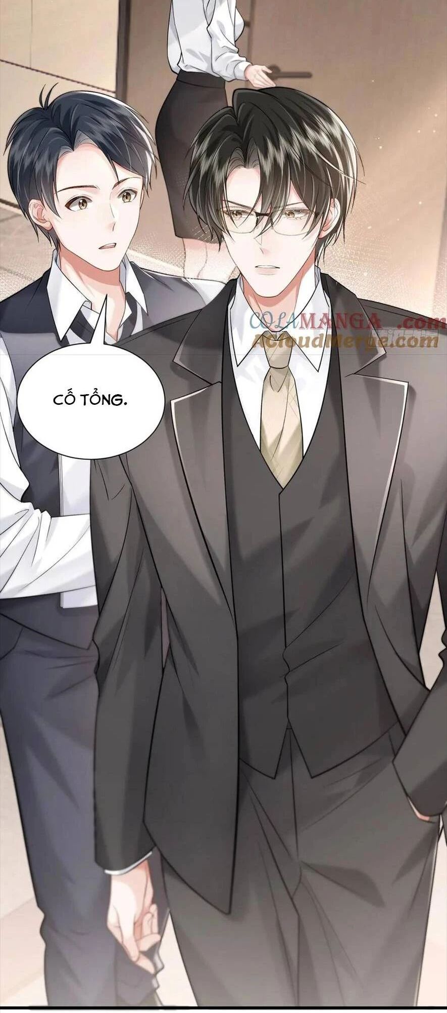 Anh Đã Dạy Tôi Cách Chiếm Giữ Anh [Chap 34-38] - Page 23
