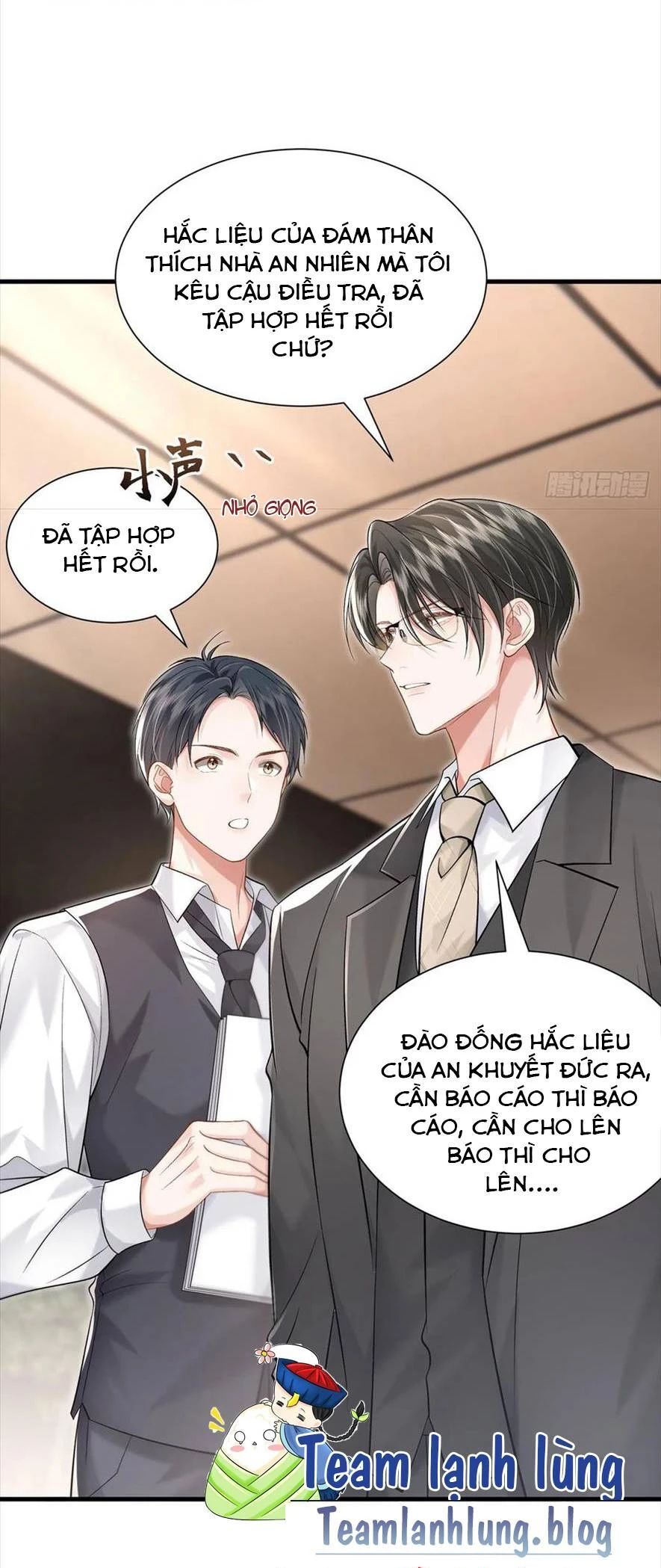 Anh Đã Dạy Tôi Cách Chiếm Giữ Anh [Chap 34-38] - Page 24
