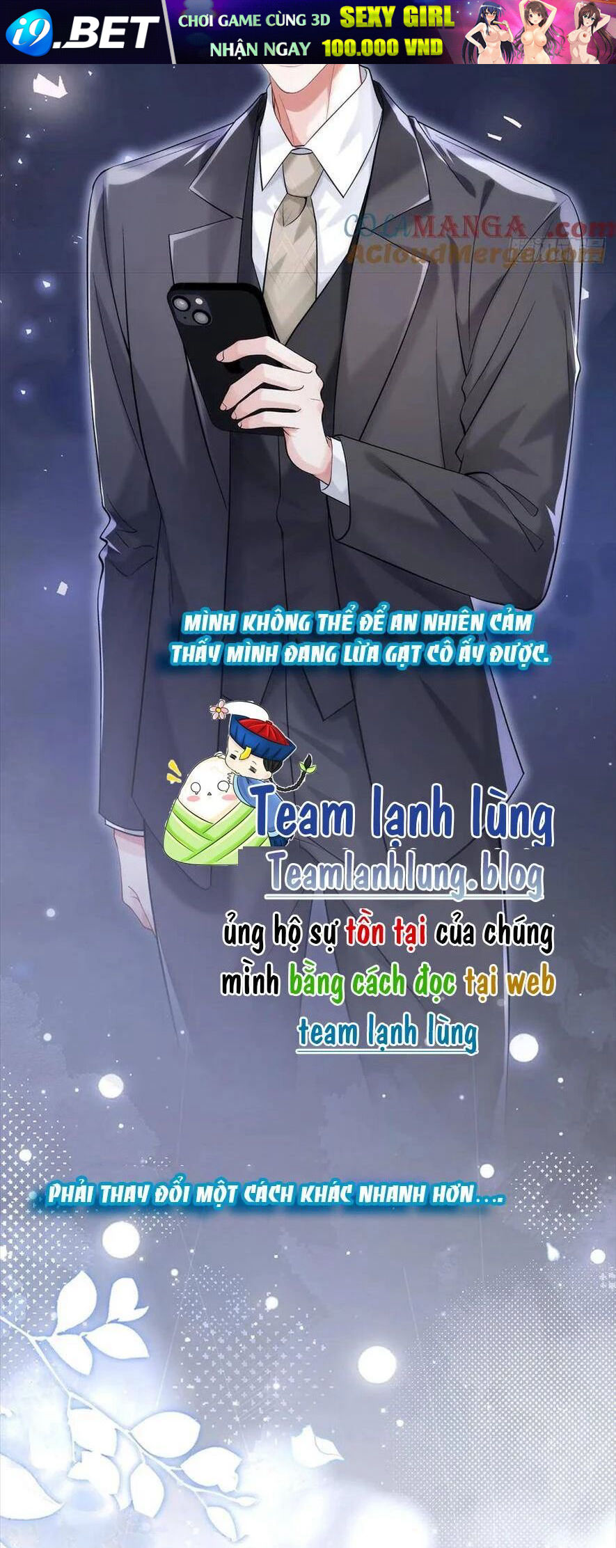 Anh Đã Dạy Tôi Cách Chiếm Giữ Anh [Chap 34-38] - Page 27